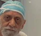 دکتر محمد شمس اردکانی