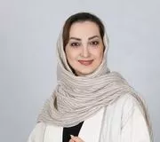 معصومه ایزدی