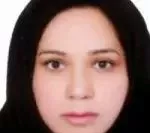 دکتر آمنه شهابی