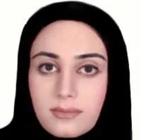 فاطمه یوسفی