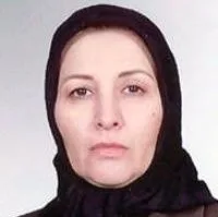 افسانه هراتی زاده