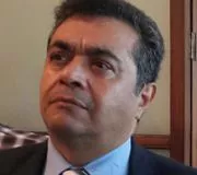 دکتر فرهاد صبری
