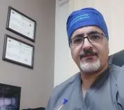 دکتر سیروس امیرعلوی