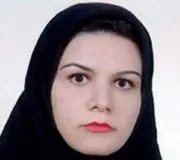 دکتر مریم پاطوقی