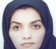 دکتر ملیحه حکاک زاده