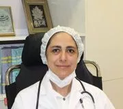 تصویر پروفایل دکتر نیلوفر پارسامطلق - دکترای حرفه‌ای پزشکی در تهران