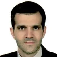 دکتر سعید صدر