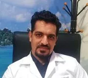 دکتر مجید منتی
