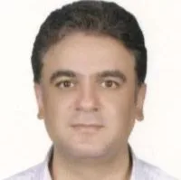 دکتر رضا امیرعسکری