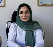رویا صادق زاده
