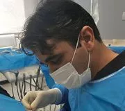 تصویر پروفایل دکتر فرهاد کاظملو - دکترای حرفه‌ای دندانپزشکی در تهران