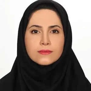 نگار کریمی بیرگانی
