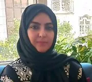 تصویر پروفایل هدی سلیمانی - روانشناس در تهران