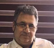 دکتر یحیی عظیمی