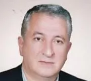 دکتر مقصود احباب
