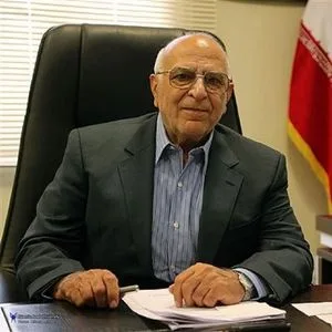 دکتر سید علی ابطحی