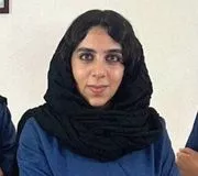 زهرا قهرمانی