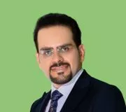 دکتر علی فرخزادیان