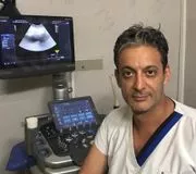 دکتر مرتضی بابایی