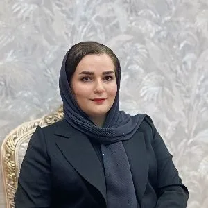 تصویر پروفایل الناز دین پرست صوفیانی - روانشناس بالینی کودک و نوجوان در تبریز