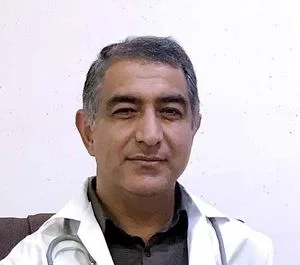 دکتر خسرو اکبری