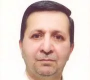 دکتر سعید سعیدی