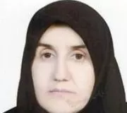 دکتر پری ذوالفقاری خیاوی