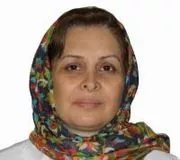 دکتر محبوبه راسخی کمله