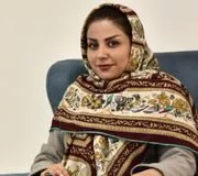 تصویر پروفایل سحر مظفربیگی - روانشناس در شیراز