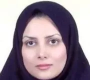 دکتر مریم سبزآبادی برچلو