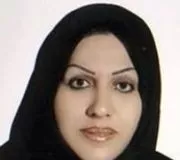 دکتر معصومه احراری