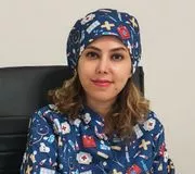 دکتر بهاره باقرزاده