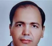 دکتر علی رحیمیان