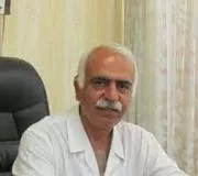 دکتر امراله میرگلوی بیات