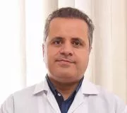 دکتر سعید آراسته