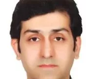 تصویر پروفایل دکتر علی جعفری - متخصص چشم پزشکی در تهران