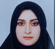 دکتر راضیه عرب نژاد