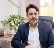 بهزاد صدقی