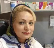 دکتر بتوله ابرش پور