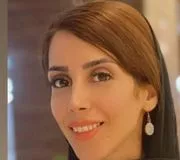 مرضیه محصوری مهربانی