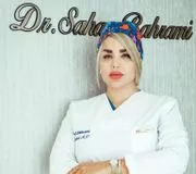 دکتر سحر بهرامی