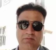 هوشنگ نبوی
