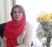 فاطمه صادقیان