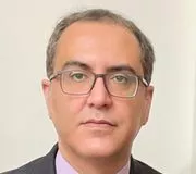 دکتر شهرام اسحاقیه