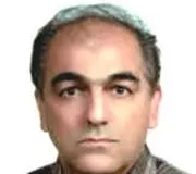 دکتر محسن علی سمیر