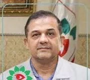 دکتر سید محسن مدرسی قمی