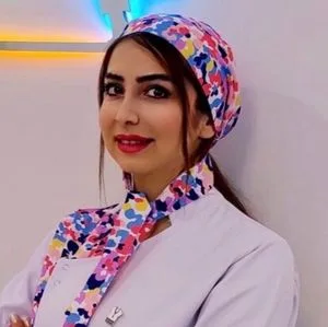 دکتر نیلوفر اسمعیل زاده