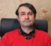 دکتر محمدرضا شمس