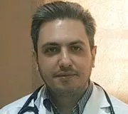 دکتر آرمین عطار