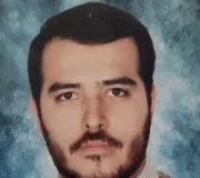دکتر علیرضا شاکری صفت